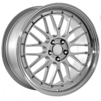 BMW 306 7.5x17 5x120 BMW 306 7.5x17 5x120